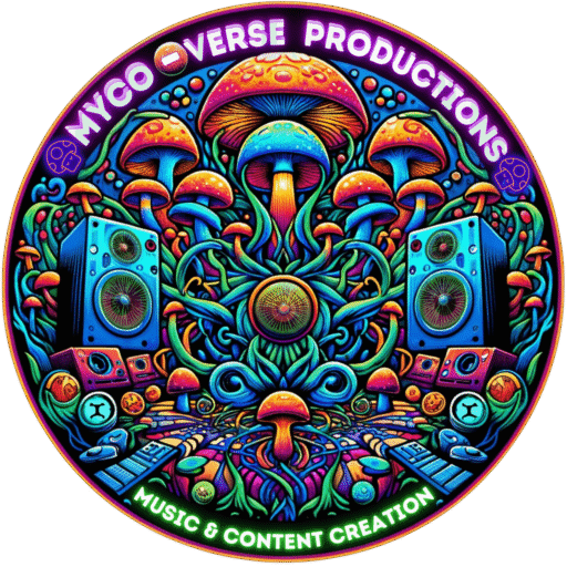 Myco-Verse Productions