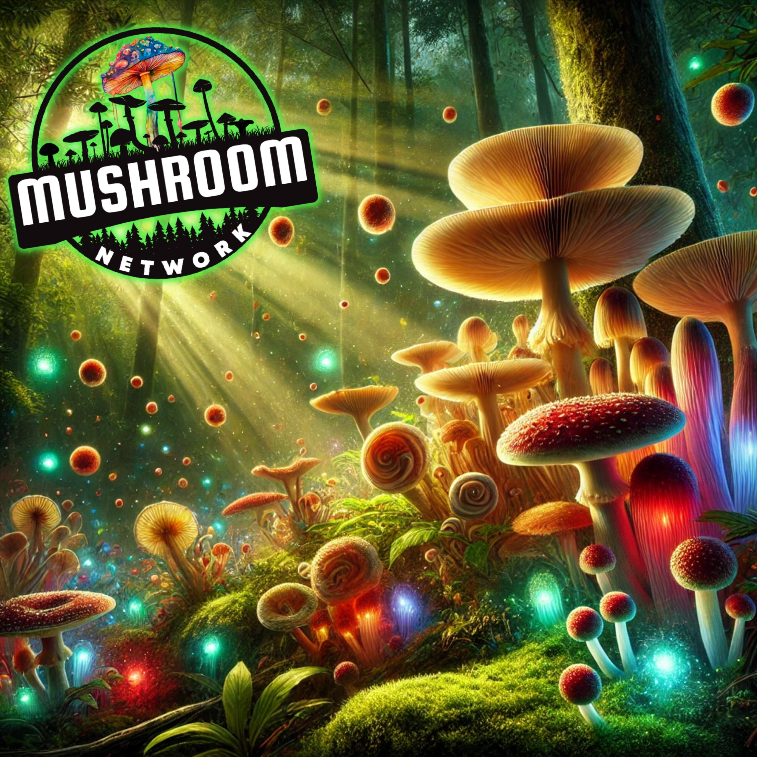 A Journey of a Spore Symphony Blast Cover Art