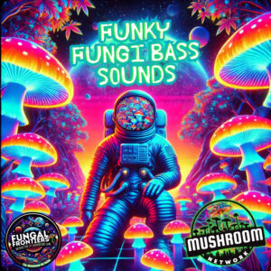 Alien-Fungi – The Mushroom Network