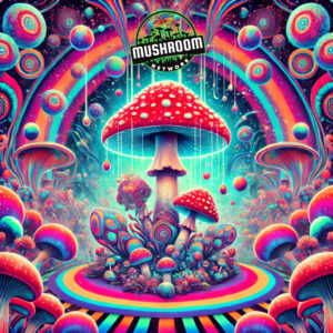 Amanita Awe – The Mushroom Network