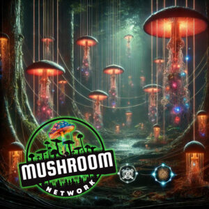 Ancient Mycelium Mysteries – The Mushroom Network