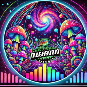 Astral Mushroom Dance – The Mushroom Network