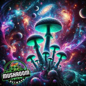 Astrofungi Awakening Surges – The Mushroom Network