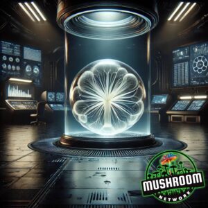 BioBass – The Mushroom Network