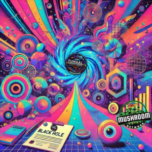 Bureaucratic Black Hole – The Mushroom Network