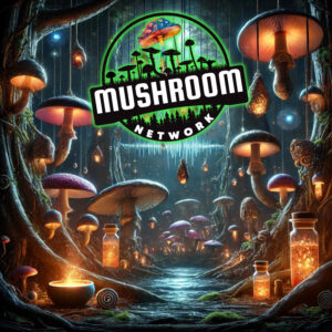 Cap Kingdom Crescendo – The Mushroom Network
