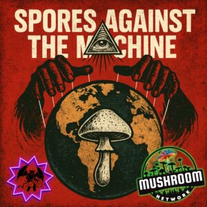 Caplight Call to Rise – The Mushroom Network
