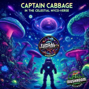 Captain Cabbage in the Celestial Myco-Verse – The Mushroom Network