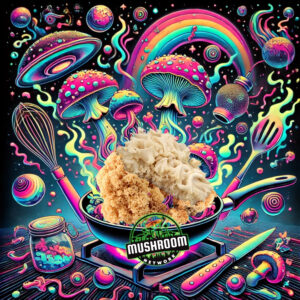 Cauliflower Coral – The Mushroom Network