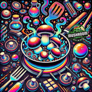 Chestnut Charm – The Mushroom Network