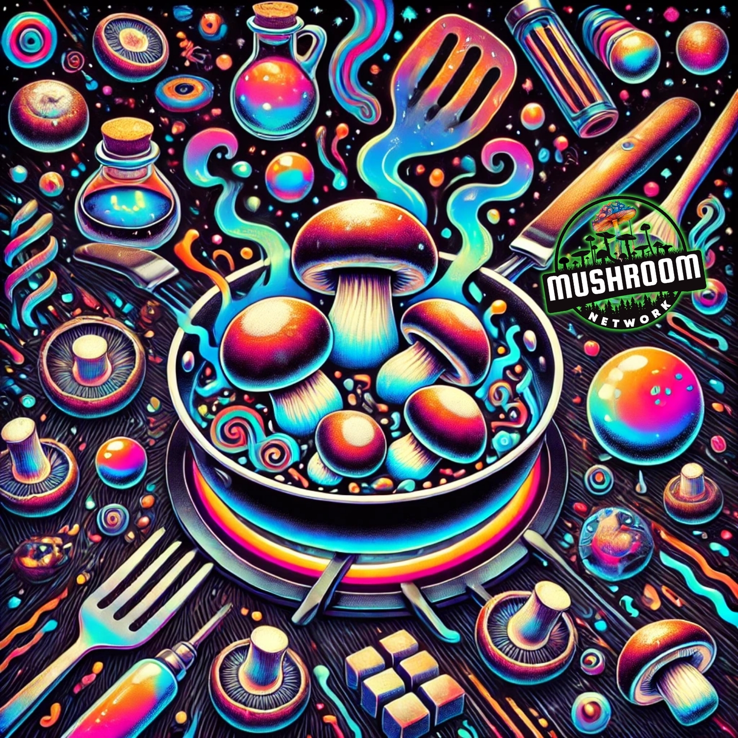 Chestnut Charm Cover Art