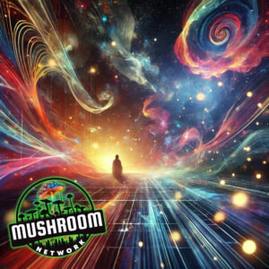 Colors in My Mind – The Mushroom Network