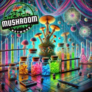 Cultivation Station (Another Myco-Verse Remix) – The Mushroom Network