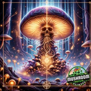 Death Is An Illusion (Another Myco-Verse Remix) – The Mushroom Network