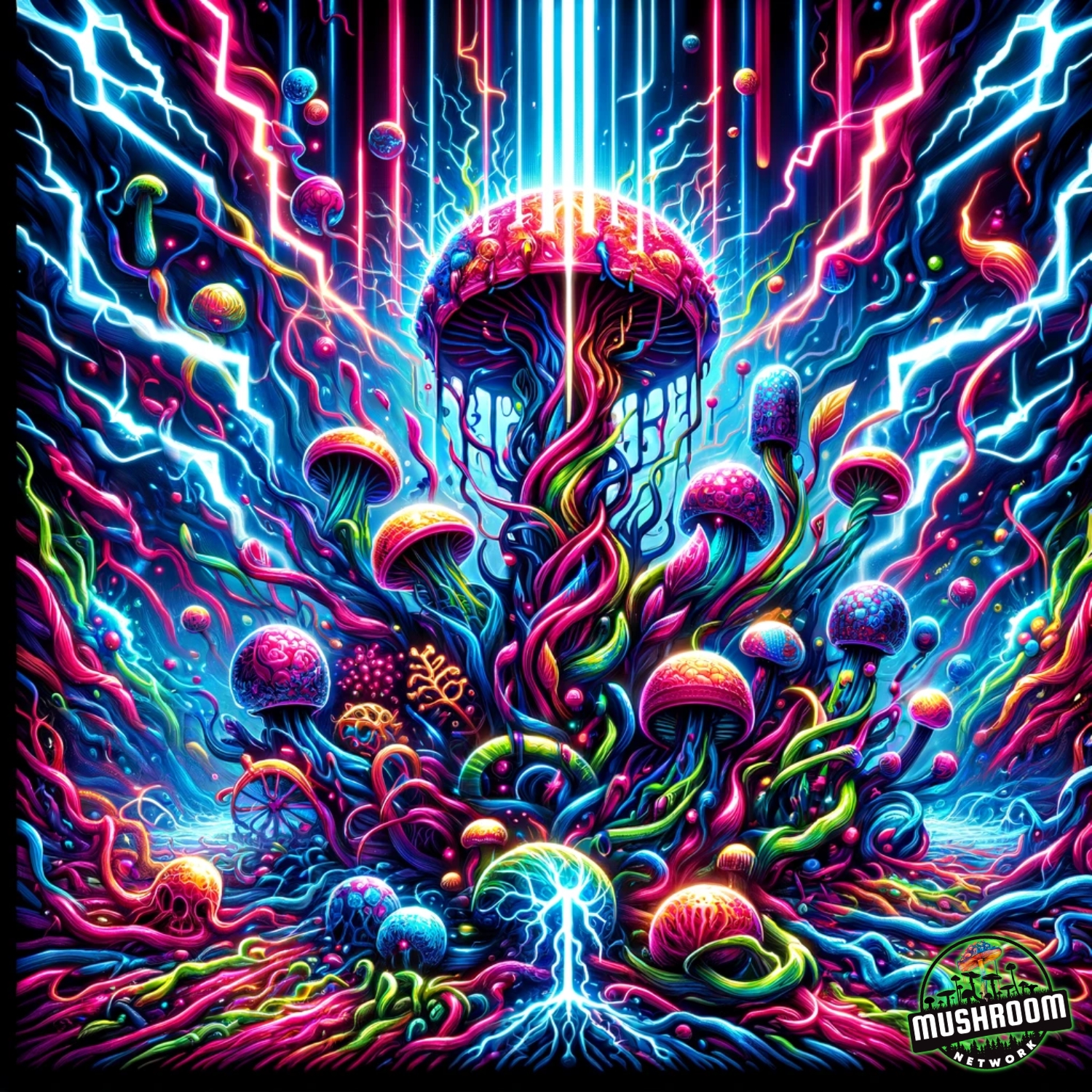 Decompose Drop Cover Art