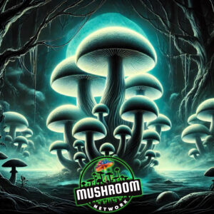 Destroying Angel's (Deadly Flow) – The Mushroom Network
