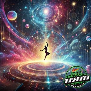 Divine Pulse (Myco-Short N' Sweet Remix) – The Mushroom Network