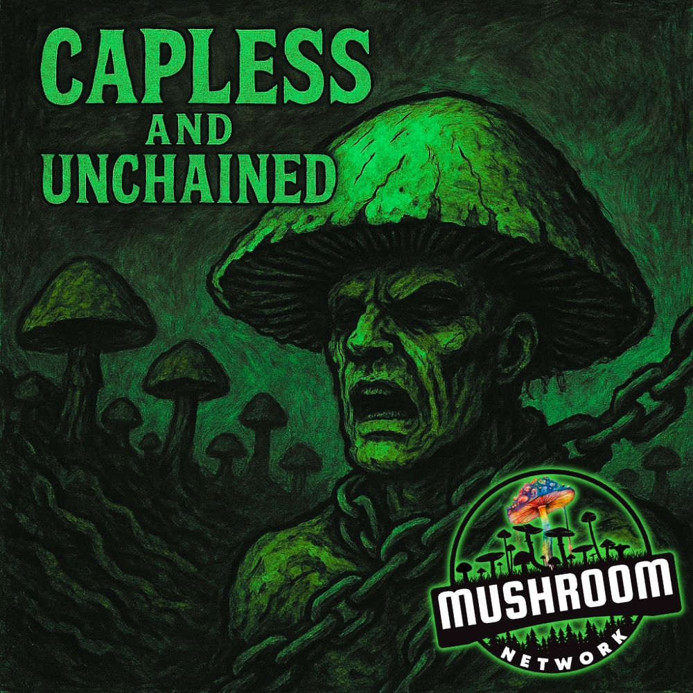 Don’t Fear the Mold Cover Art