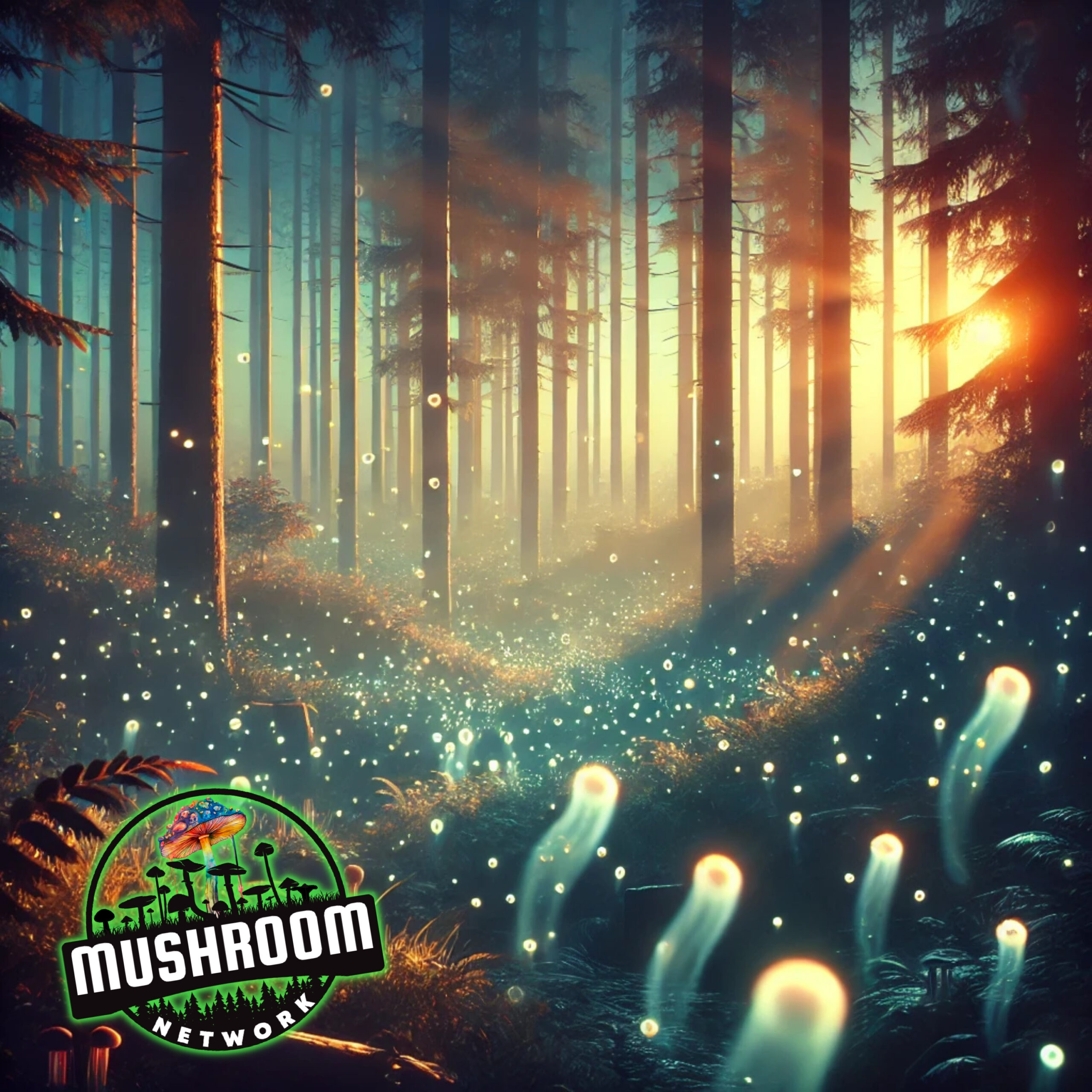 Driftin' Spore Cover Art
