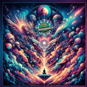 Echoed Whispers – The Mushroom Network