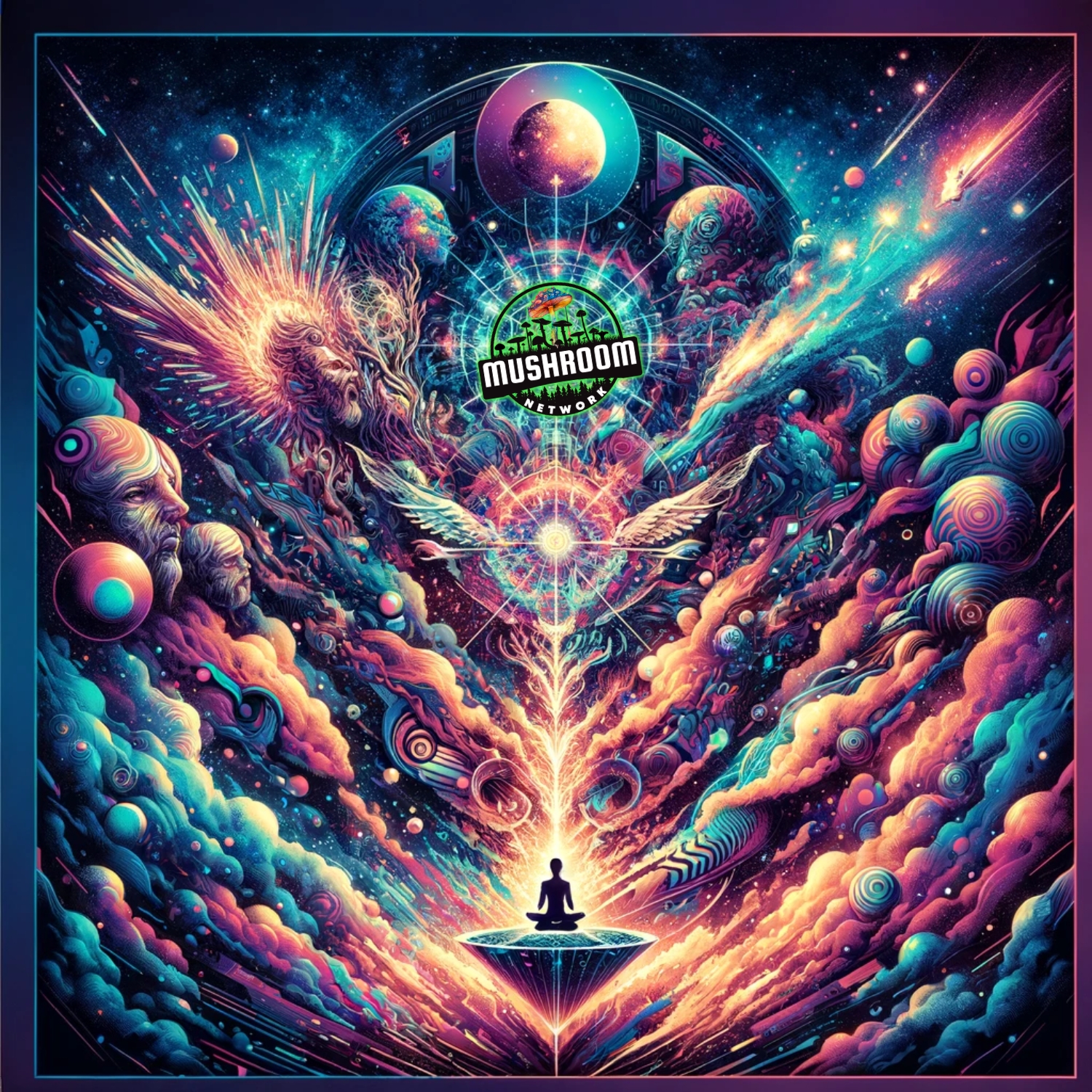 Echoed Whispers Cover Art