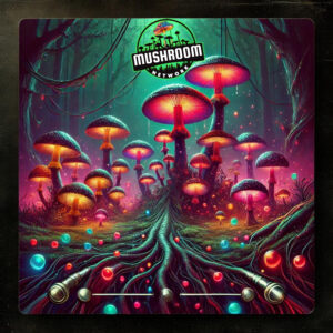 Enchanted Spores – The Mushroom Network