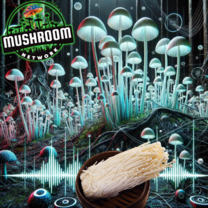 Enoki Eulogy (Another Myco-Verse Remix) – The Mushroom Network