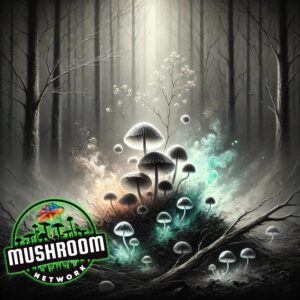From Ashes to Spores – The Mushroom Network