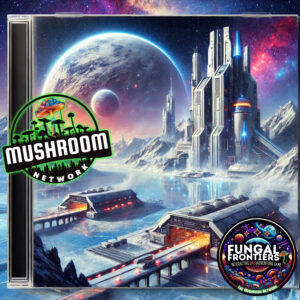 Frozen Gold (The NEX Frontier) – The Mushroom Network