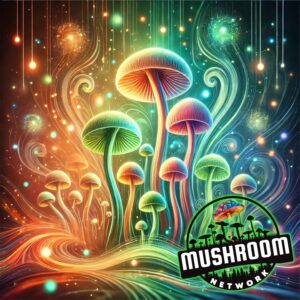 Functional Wellness Mushrooms for Life – The Mushroom Network