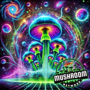 Fungal Astro-Beat – The Mushroom Network