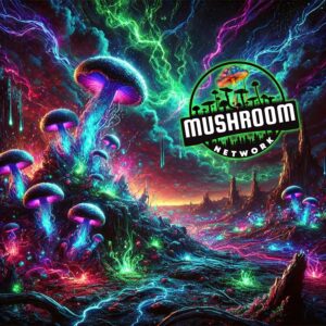 Fungal Devourer – The Mushroom Network
