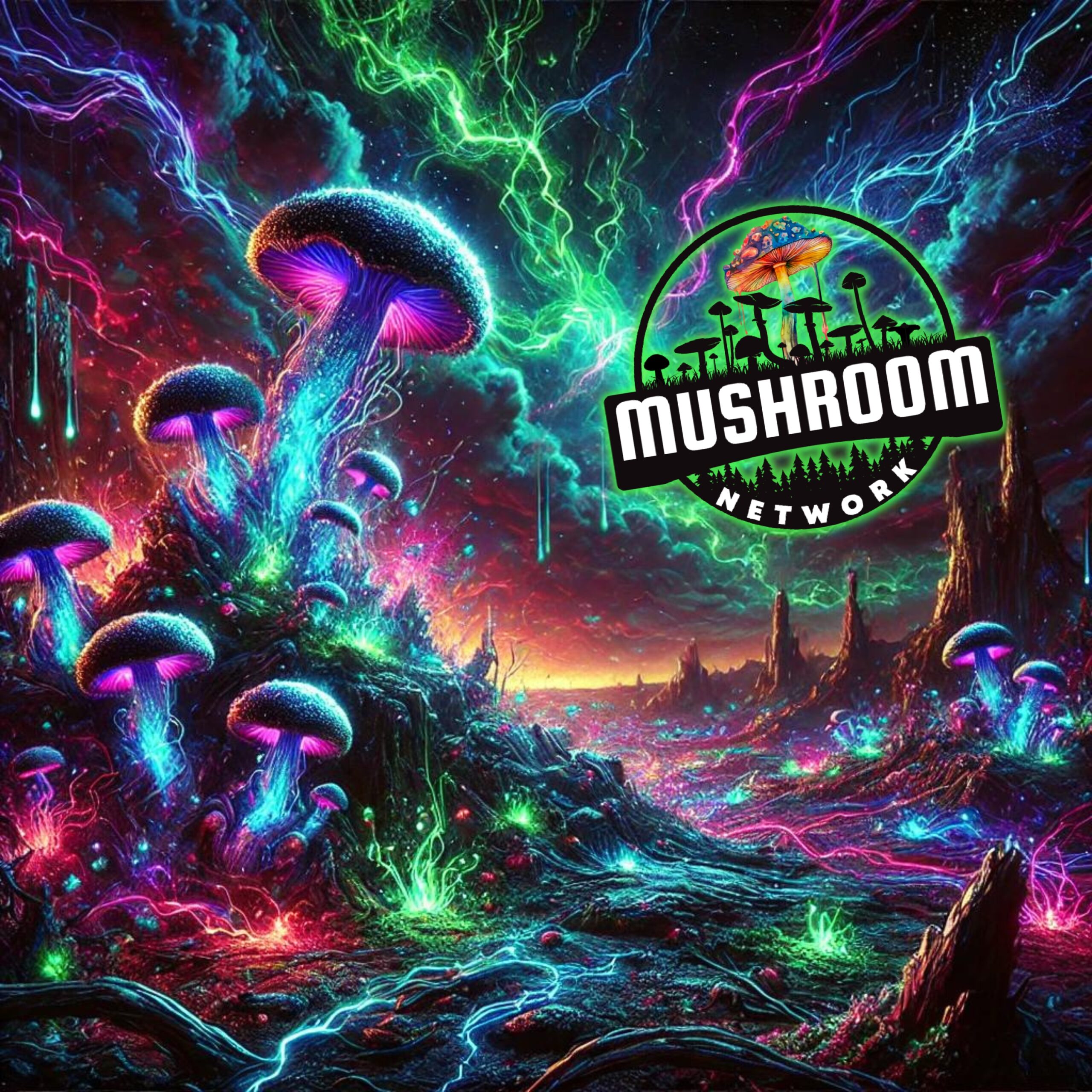 Fungal Devourer Cover Art