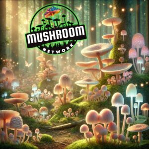 Fungal Fantasy (An Ethereal Ballad) – The Mushroom Network