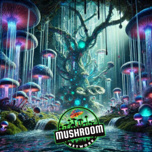 Fungal Filtration Anthem – The Mushroom Network