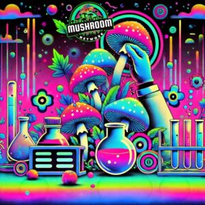 Fungal Fumbles – The Mushroom Network