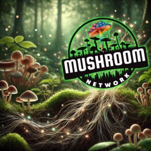 Fungal Love Connection – The Mushroom Network