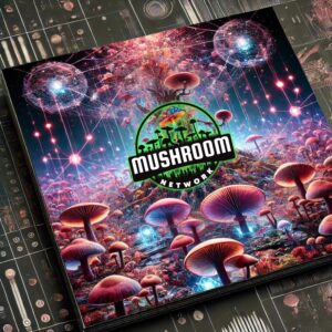 Fungal Rhythms (Nature's Network) – The Mushroom Network
