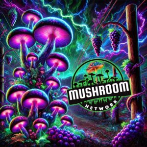 Fungal Terroir – The Mushroom Network