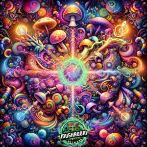 Fungi Beats And Mystic Treats – The Mushroom Network
