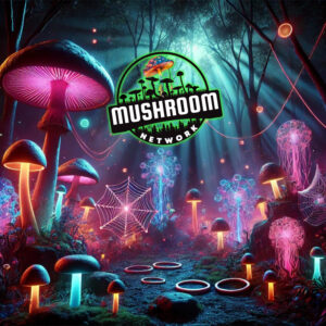 Fungi Fantasia – The Mushroom Network
