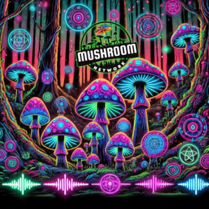 Fungi Fiesta (Another Myco-Verse Remix) – The Mushroom Network