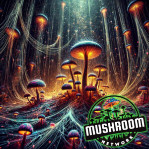 Fungi In My Veins (Another Myco-Verse Remix) – The Mushroom Network