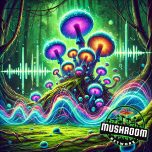 Funky Fungi Beats (Another Myco-Verse Remix) – The Mushroom Network