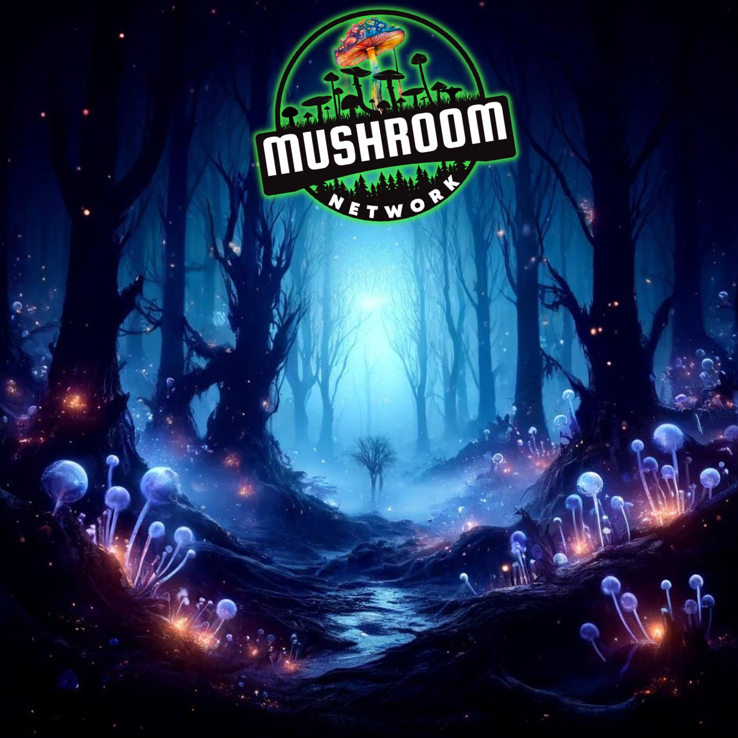Got 'Em Spores Cover Art