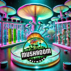 Grow a Clone (Mushroom Hustle) – The Mushroom Network