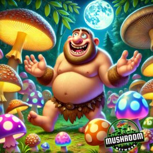 Grug's Fungi Finds (Mushroom Mastery) – The Mushroom Network
