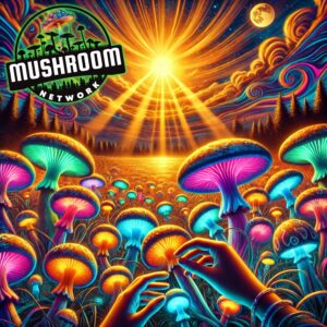 Harvest Time Is Here – The Mushroom Network