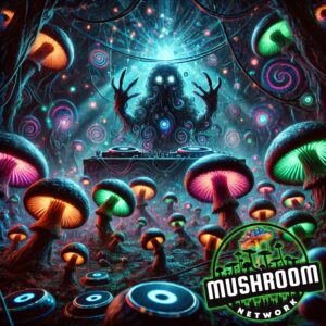 Harvest Time Trap (Darkest Spore Remix) – The Mushroom Network