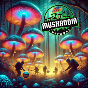 Harvest Time Where The Magic Unfolds – The Mushroom Network